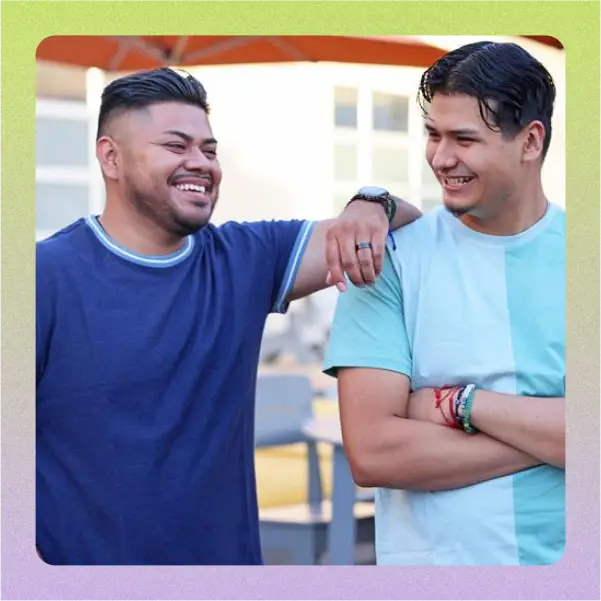 Mentorship With Big Brothers Big Sisters
