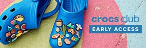 Join Crocs Club