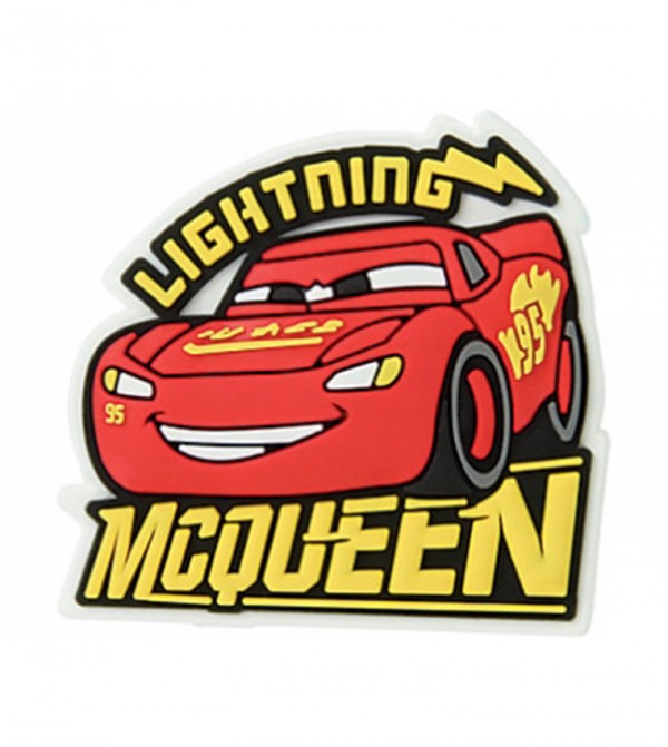 Cars 3 Lightning McQueen Charm