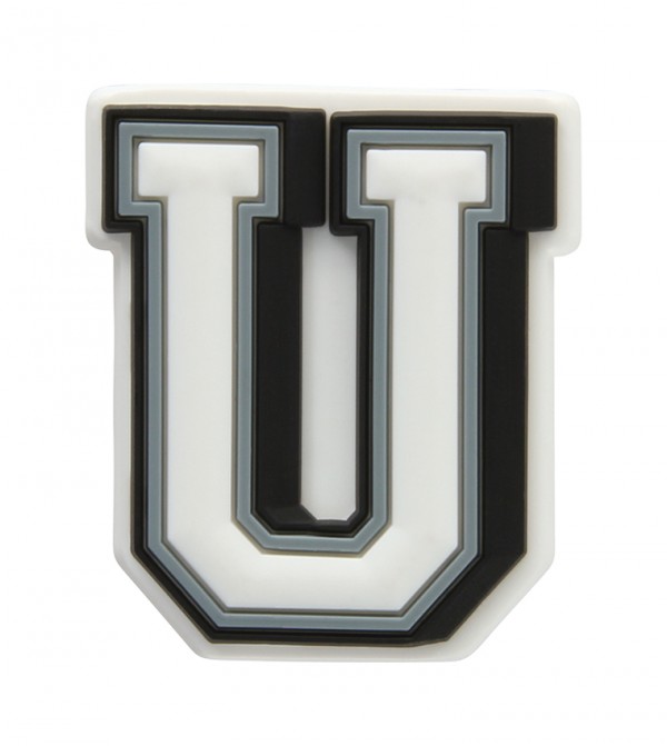 Jibbitz Letter U