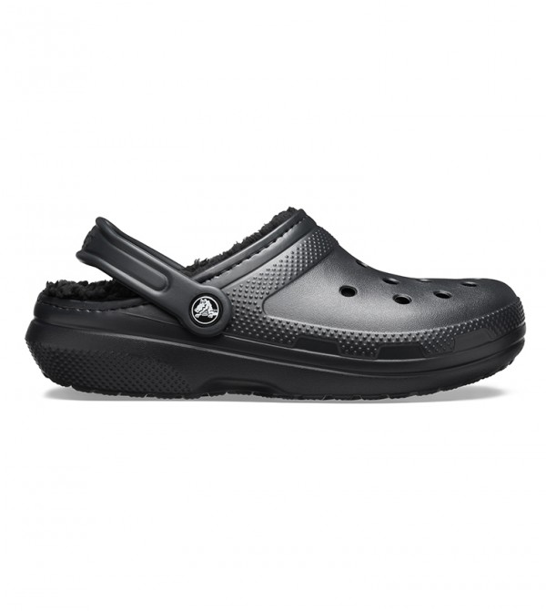 Classic Lined Clog