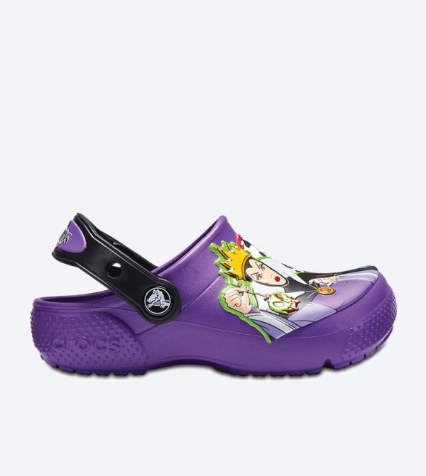 Kids' Crocs Fun Lab Disney Villain Clog