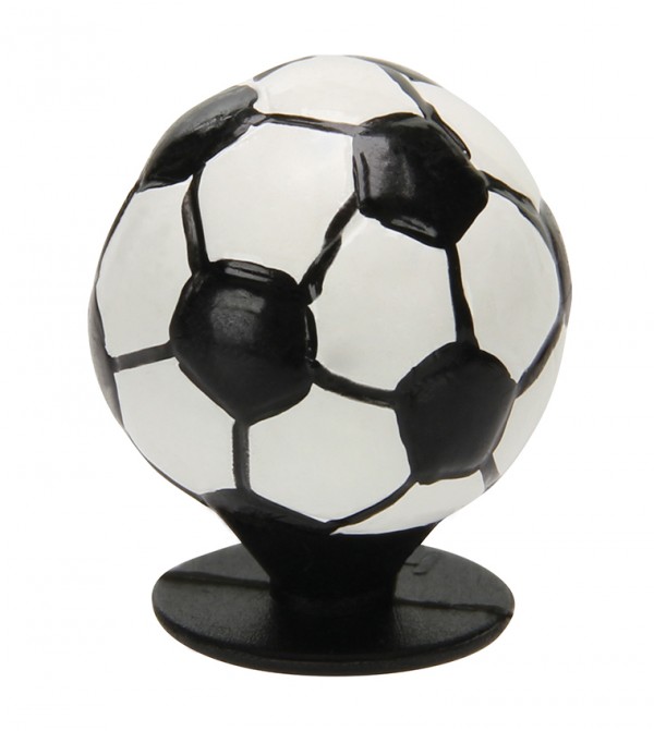 3D Soccer Ball