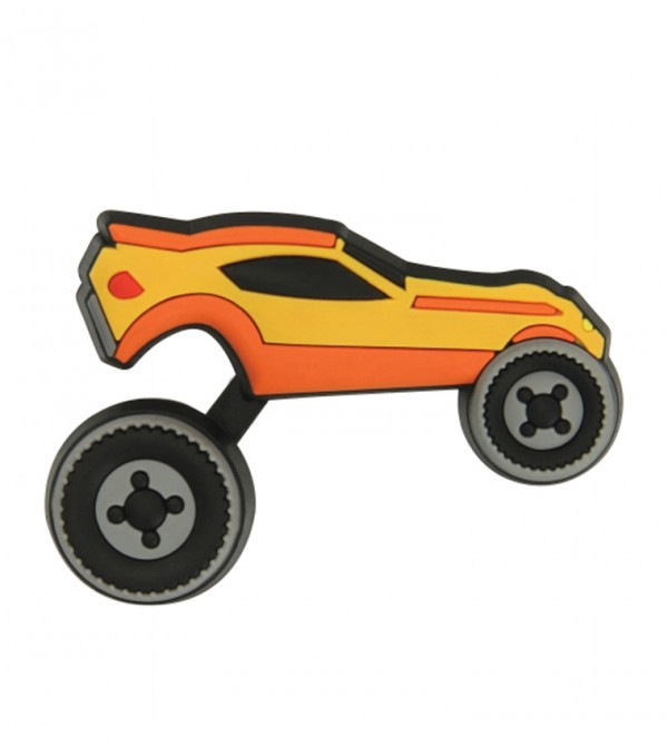 VEH Vroom Speed Car RTG - Card
