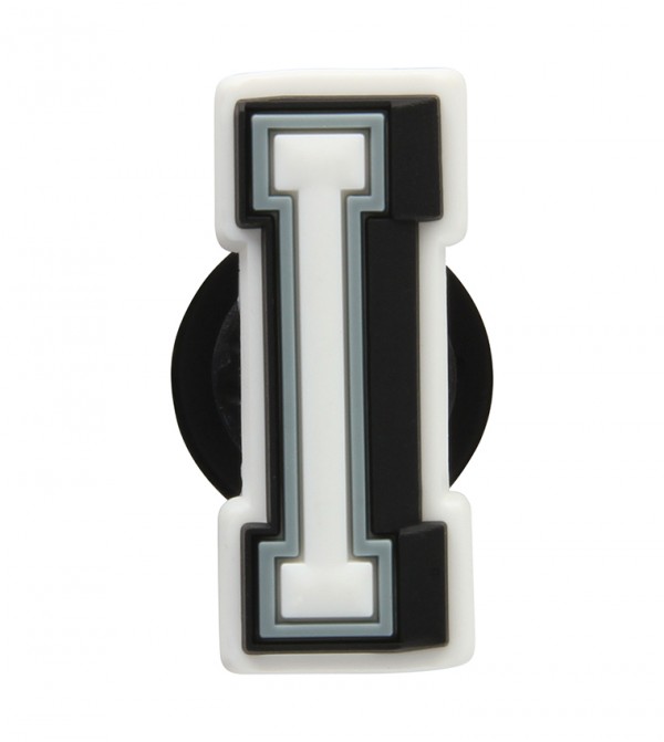 Jibbitz Letter I