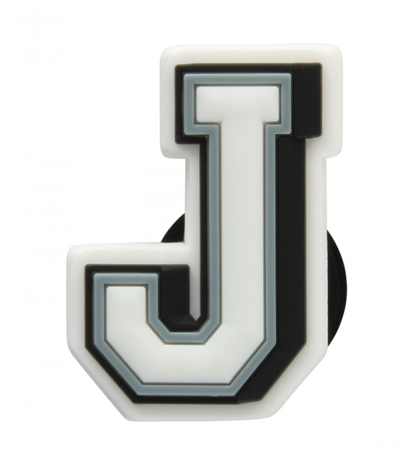 Jibbitz Letter J
