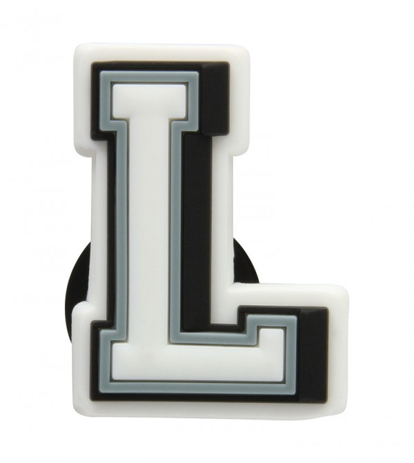 Jibbitz Letter L