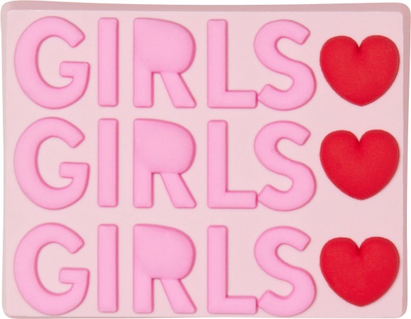 Girls Girls Girls