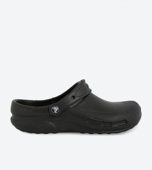Specialist Clogs - Black