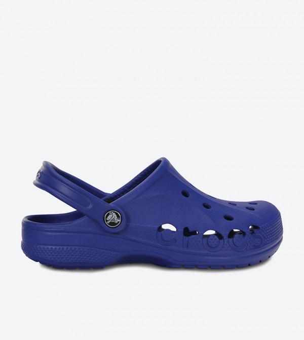 Baya Clogs - Blue - 10126-4O5