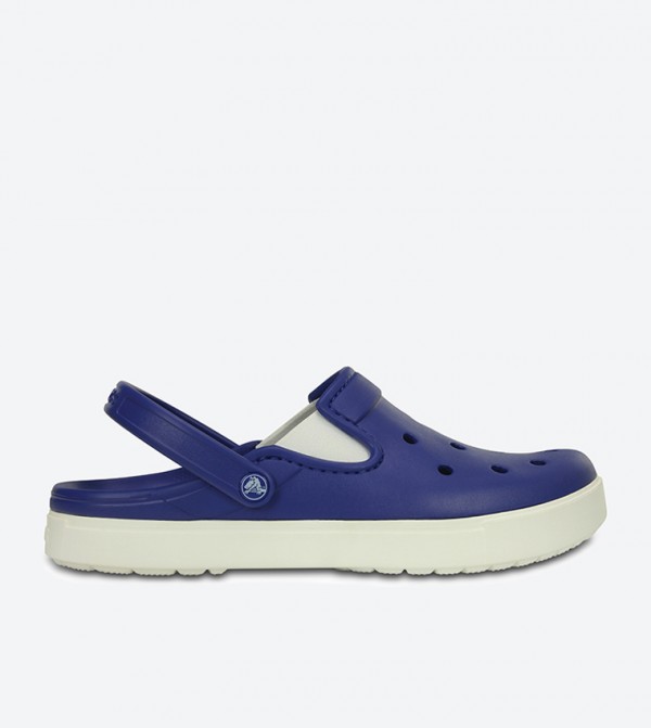 Citilane Clog - Blue 201831-4AG