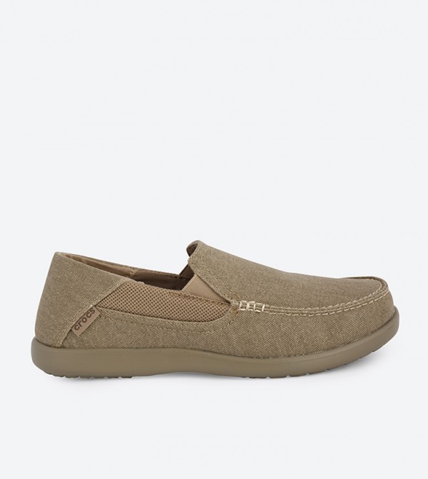 Santa Cruz 2 Luxe Loafers - Green