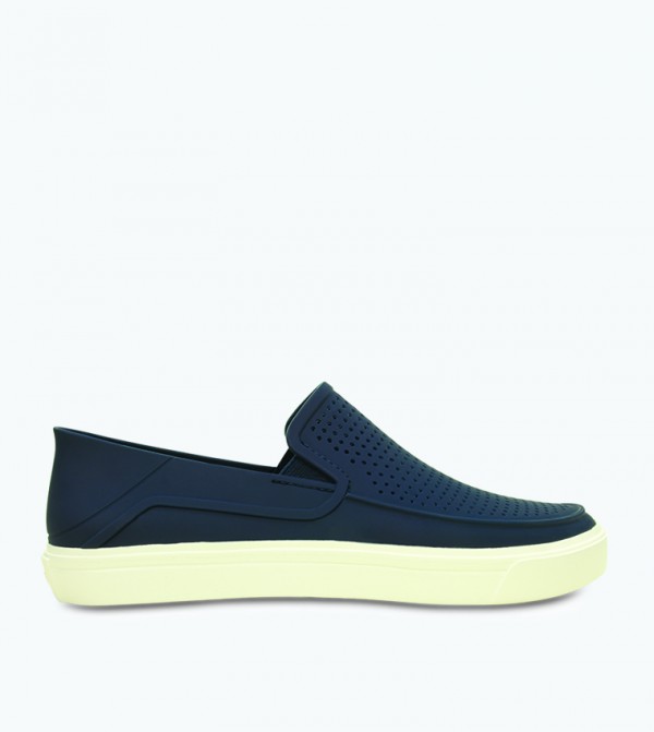 Citilane Roka Slip-On - Navy
