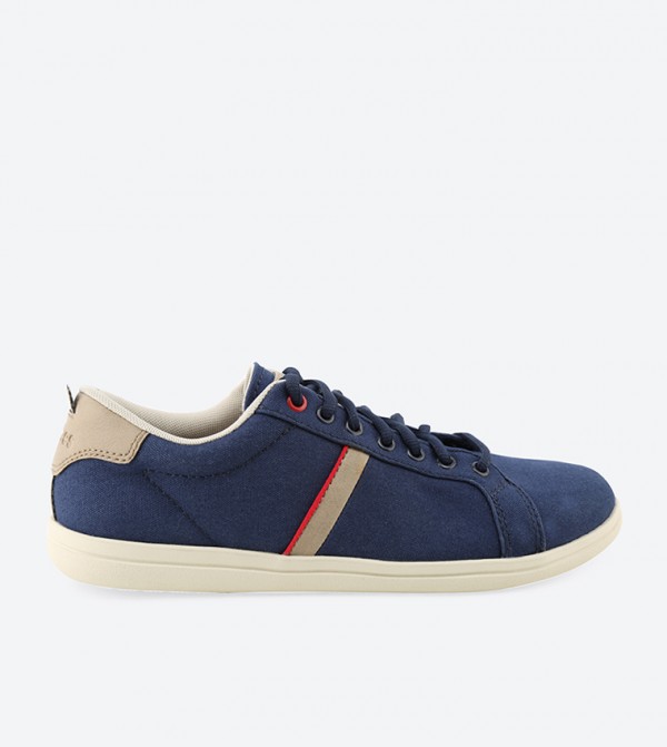 Torino Sneakers - Navy