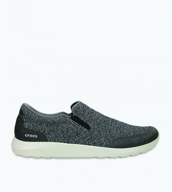 Kinslestaticslp Slip-On - Grey