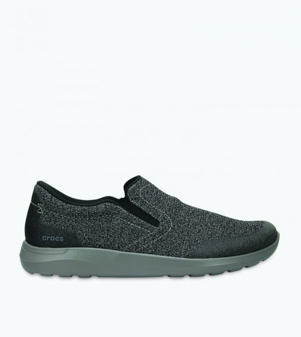 Kinslestaticslp Shoe - Black