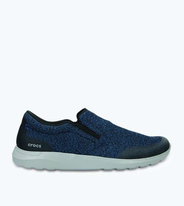 Kinslestaticslp Shoe - Blue
