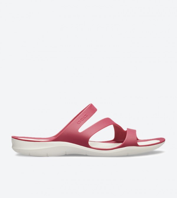 Swiftwater Sandals - Pink 203998-6D7