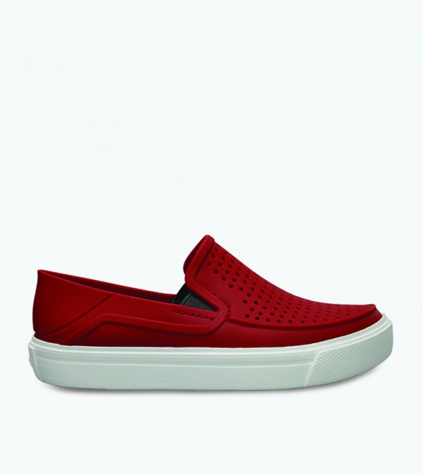 Citilane Roka Sneakers - Red