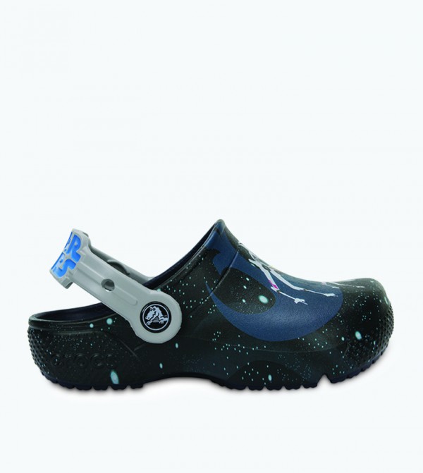 Funlab Star War Clog - Blue