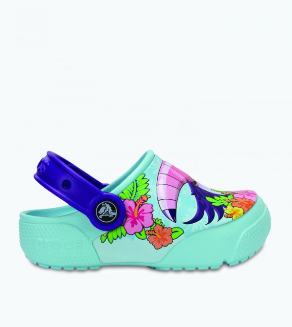Funlab Light Clog - Blue