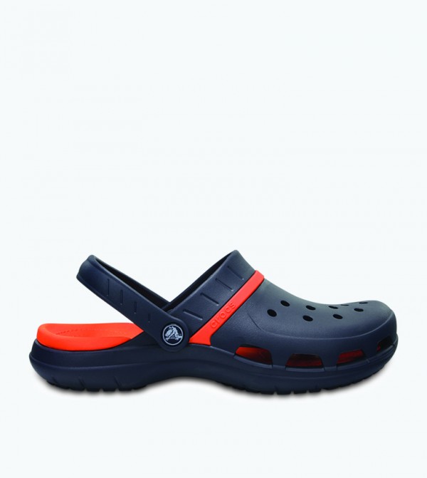 Modi Sport Clog - Orange