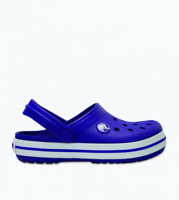Crocband Clog - Voilet