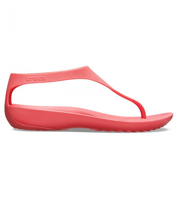 Women's Crocs Serena Flip