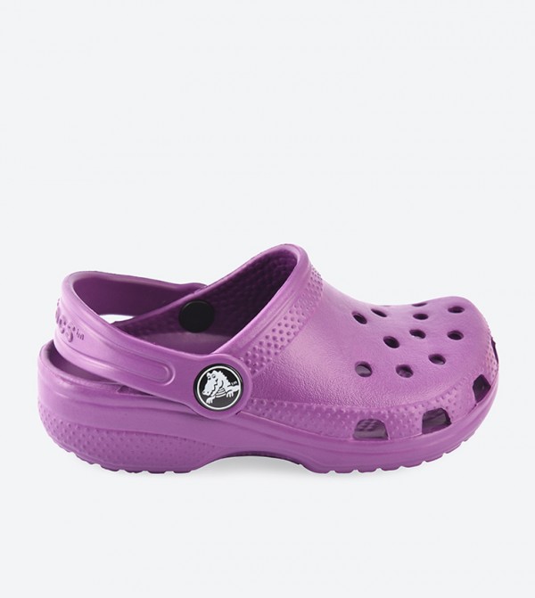 Kids' Classic Clog