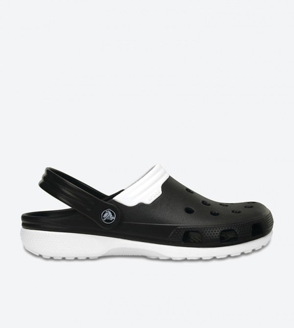 Duet Clog