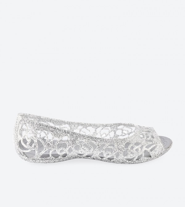 Kids' Isabella Flat
