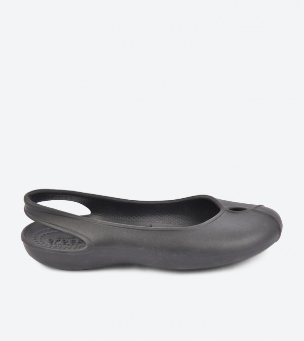 Women's Crocs Olivia II Flat