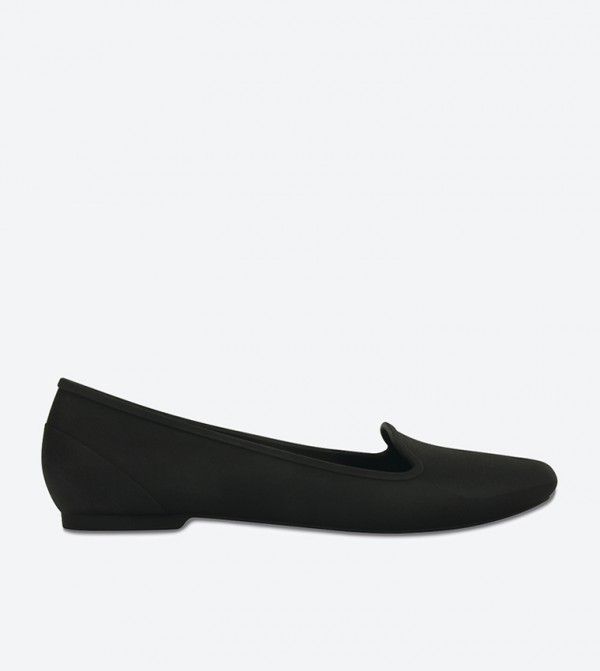 Women's Crocs Eve Flat