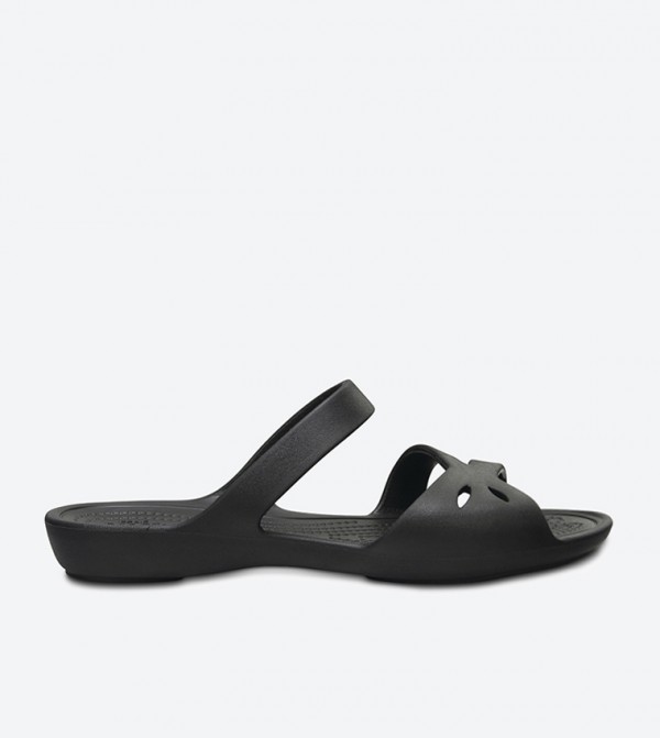 Women's Crocs Kelli Sandal