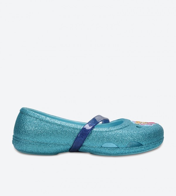 Kids' Lina Flat