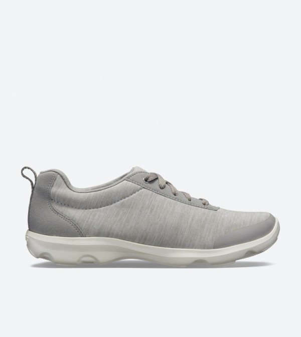 Women's Busy Day Heather Lace-up