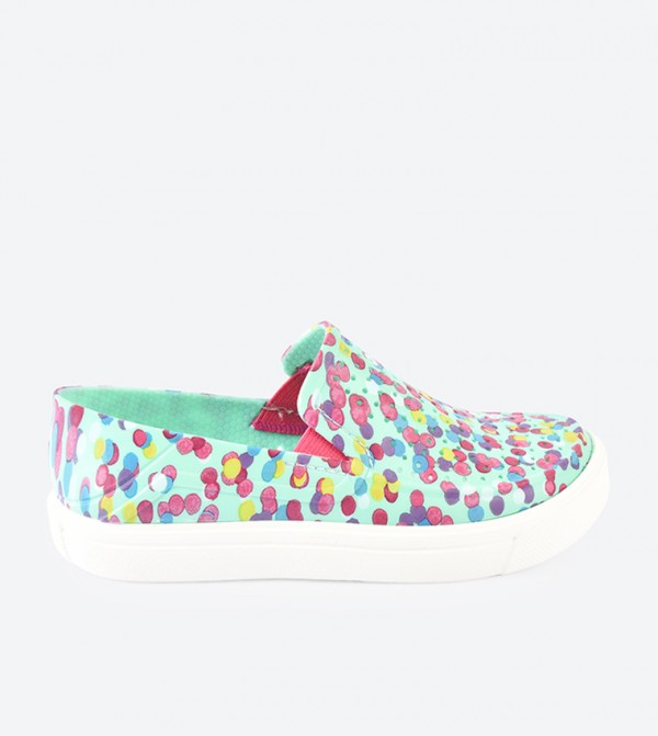 Kids' CitiLane Roka Graphic Shoe