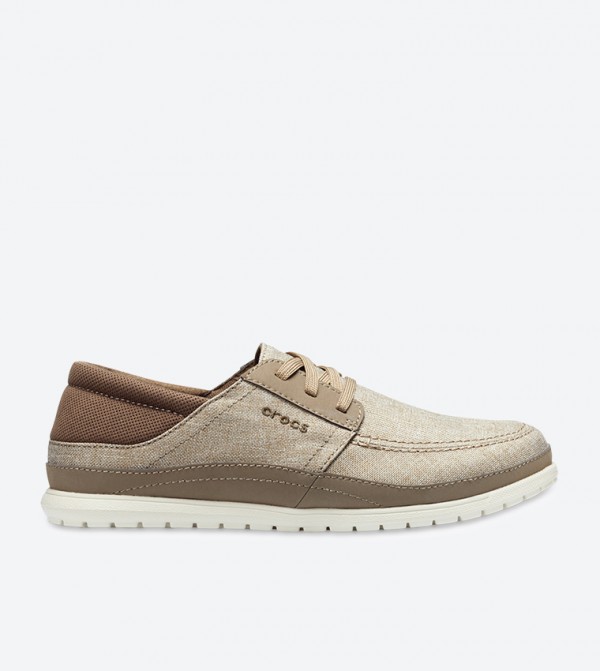 Men's Santa Cruz Playa Lace Shoe