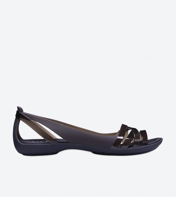 Women's Isabella Huarache 2 Flat