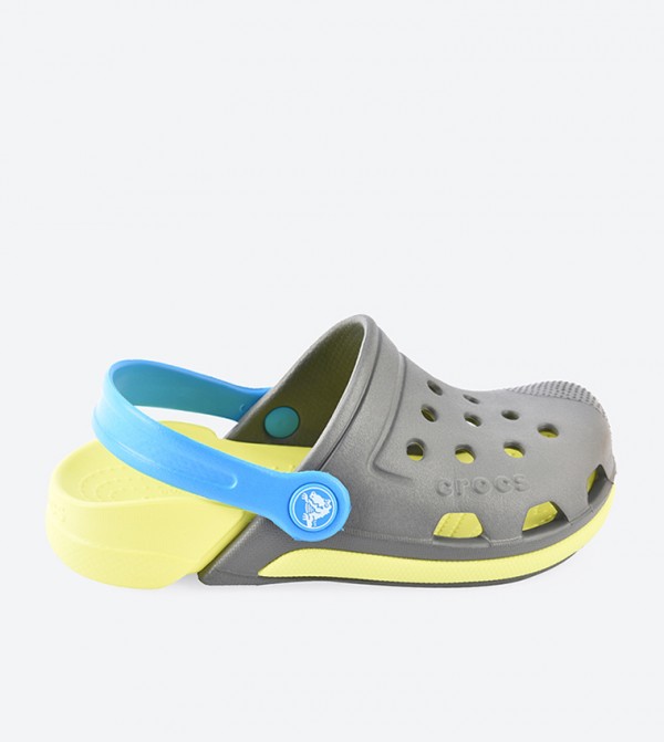 Kids' Electro Clog
