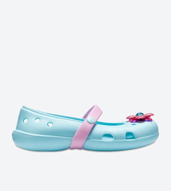 Kids' Keeley Flat