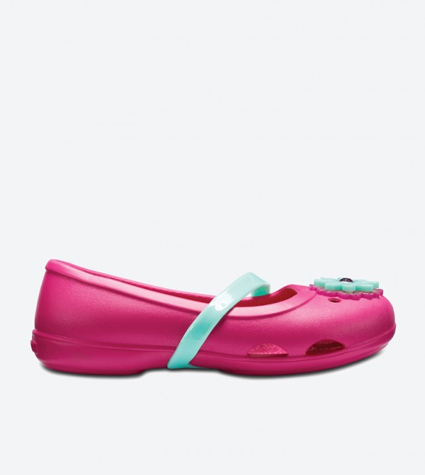 Kids' Lina Flat