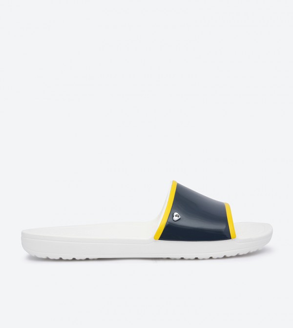 Women's Drew Barrymore Crocs Sloane Slide