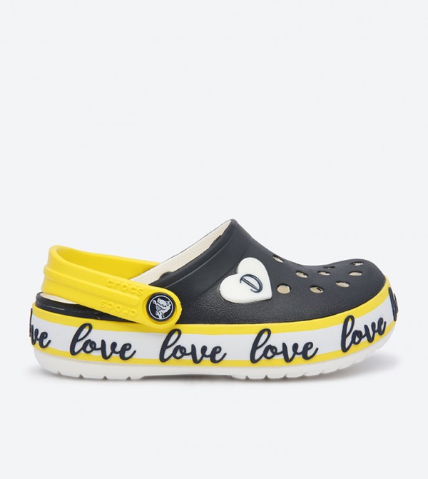 Kids' Drew Collection Clog