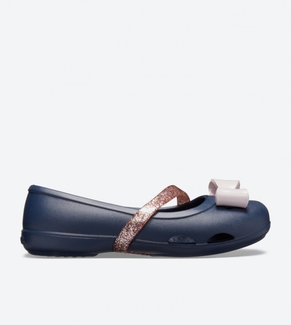 Kids' Lina Flat
