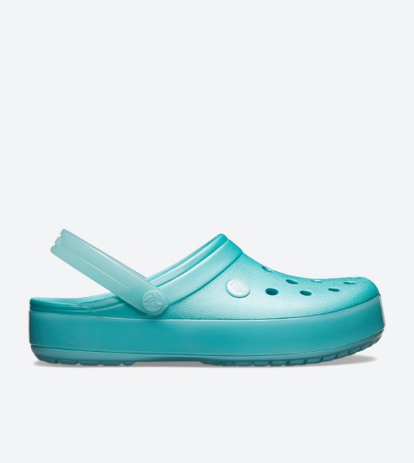 Crocband™ Ice Pop Clog