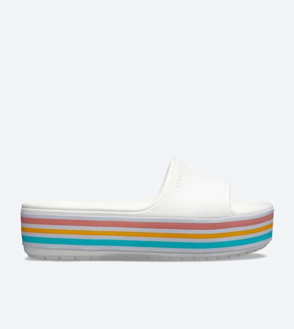 Platform Slide