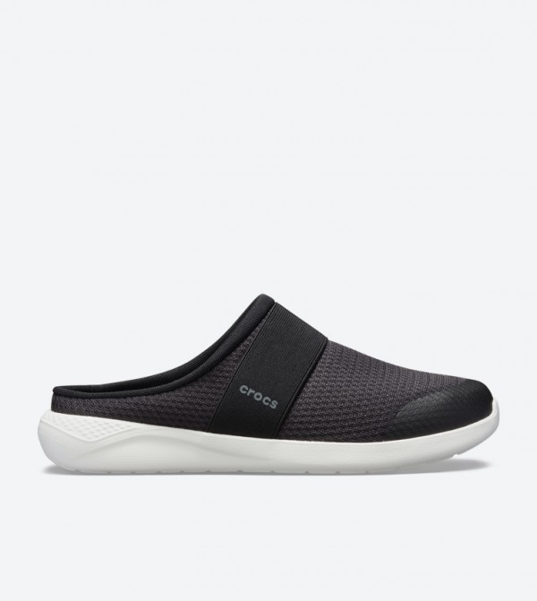 Men's LiteRide™ Mesh Mule Clog