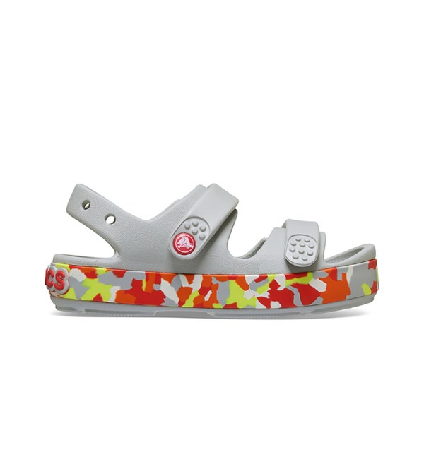 Baya Clogs - Grey