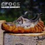 Salehe Bembury